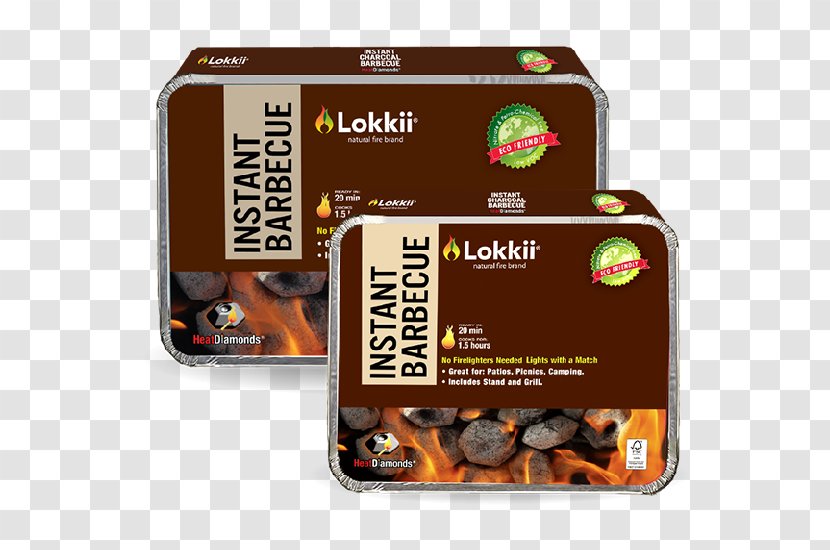 Barbecue Charcoal Briquette Firelighter Mangal - Brand Transparent PNG