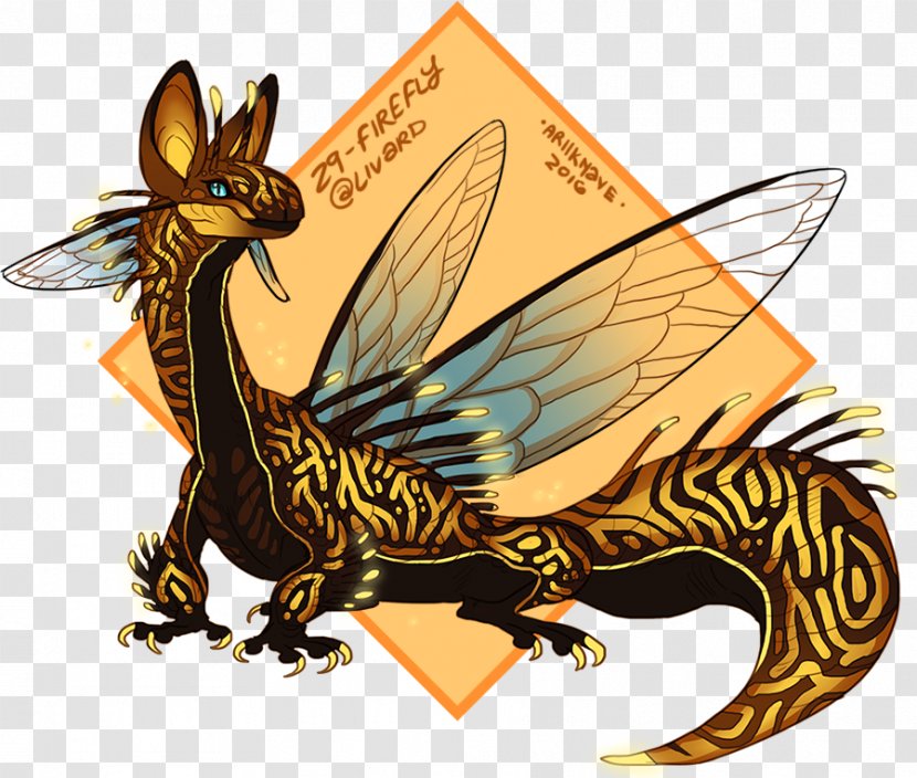 Dragon Legendary Creature DeviantArt Transparent PNG