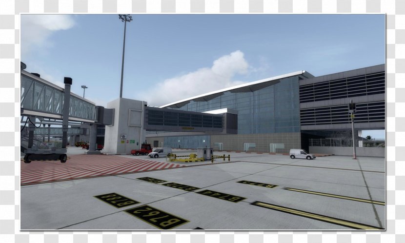 Mauritius Microsoft Flight Simulator X Lockheed Martin Prepar3D AEROSOFT GmbH Corporate Headquarters - Online Shopping Transparent PNG