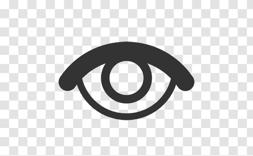 Invisibility Symbol - Brand - Eye Transparent PNG