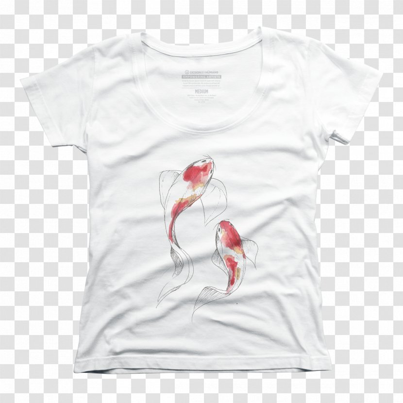 Printed T-shirt Hoodie Sleeve Clothing - Tree Transparent PNG