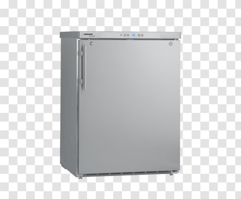 Freezers Refrigerator Liebherr Group Stainless Steel Paper - Edelstaal - Chafing Dish Transparent PNG