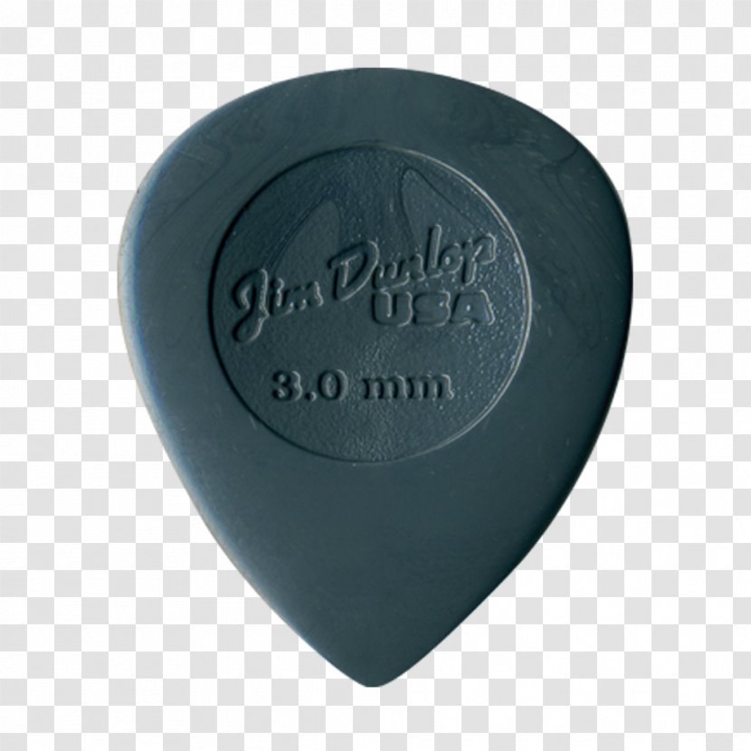 Dunlop Big Stubby Nylon 445r30 Guitar Picks Manufacturing - Vpicks Transparent PNG