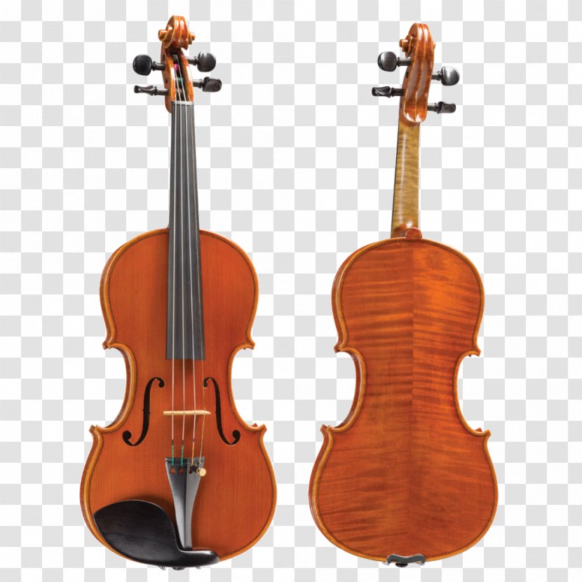 Violin String Instruments Viola Cello Musical Transparent PNG