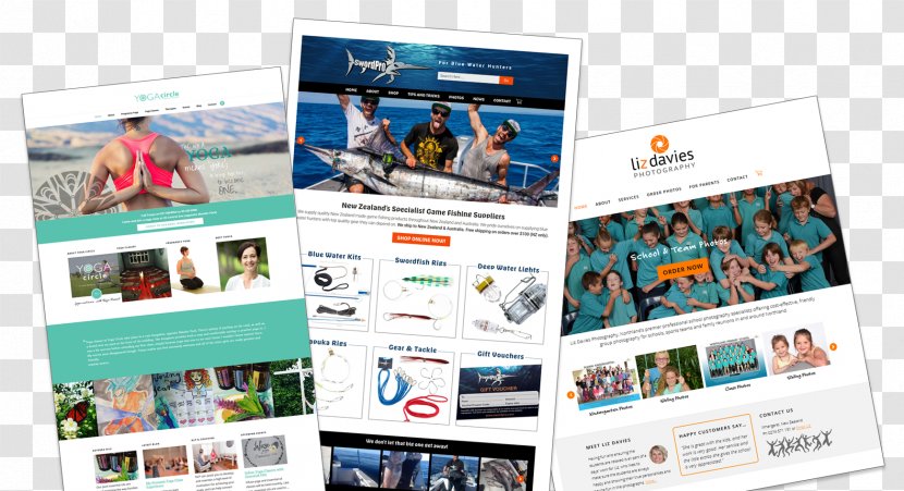Display Advertising Graphic Design Brand - Media - Web Site Transparent PNG