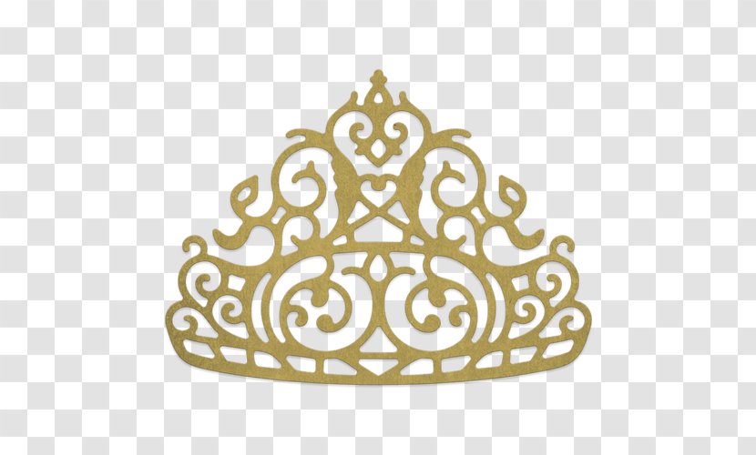 Imperial State Crown Cheery Lynn Designs Die King Transparent PNG