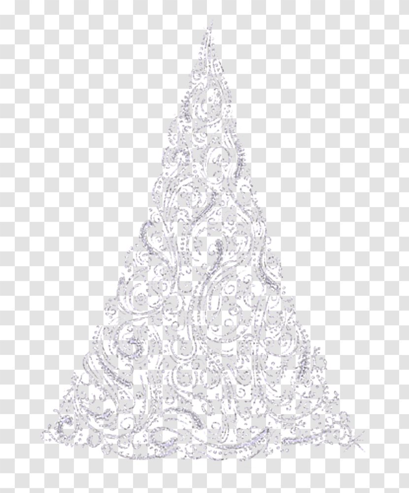 Christmas Tree New Year Day NyTree Transparent PNG