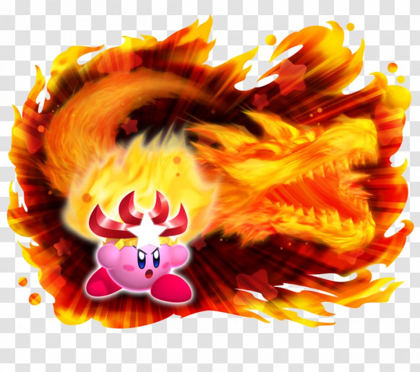 Kirby's Return To Dream Land Adventure Wii - King Dedede - Kirby Transparent PNG