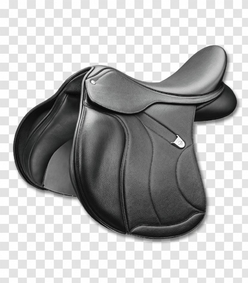 Horse Tack Saddle Seat English - Snout Transparent PNG