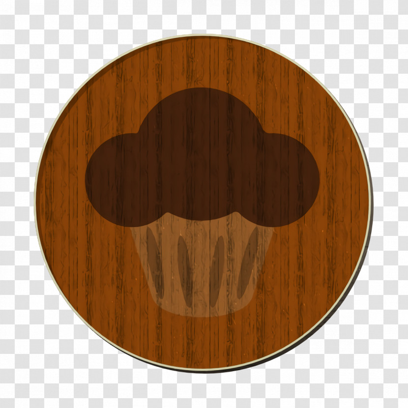 Linear Food Set Icon Food Icon Muffin Icon Transparent PNG