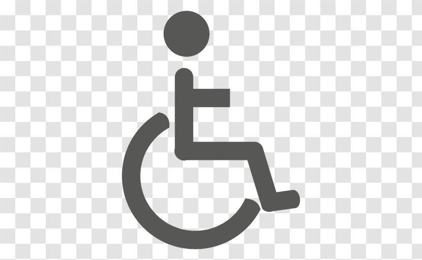 Disability Health Care - Symbol Transparent PNG