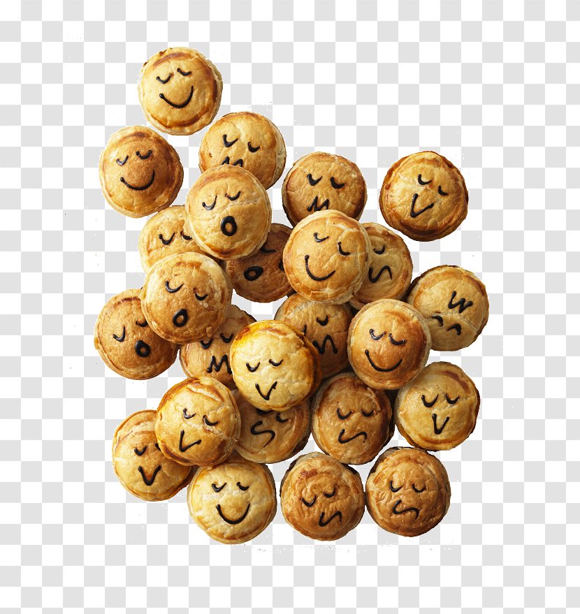 Biscuits Pie Face Meat Australian Cuisine Anzac Biscuit - Baked Goods - Hot Drinks Transparent PNG