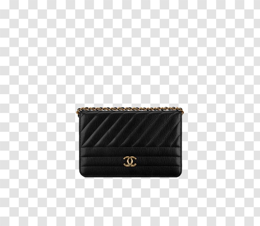 Wallet Coin Purse Leather Handbag Messenger Bags - Black M Transparent PNG