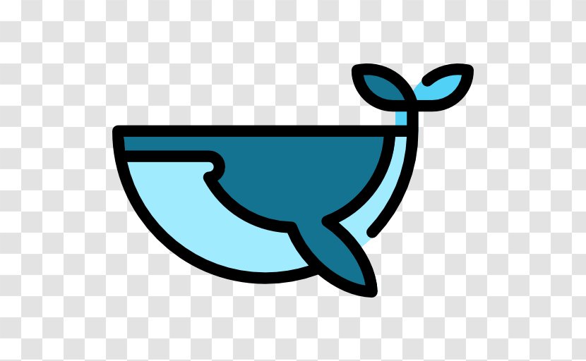Icon Whale - Nature - Ecology Transparent PNG