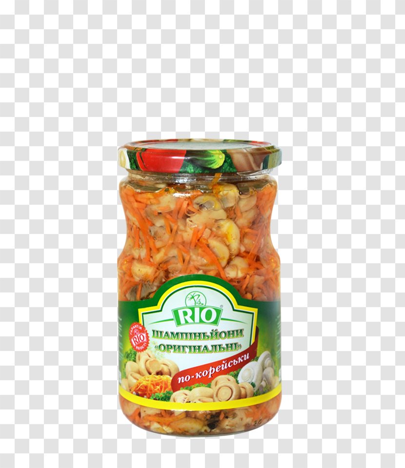 Giardiniera Food Preservation Vegetable Vegetarian Cuisine Transparent PNG