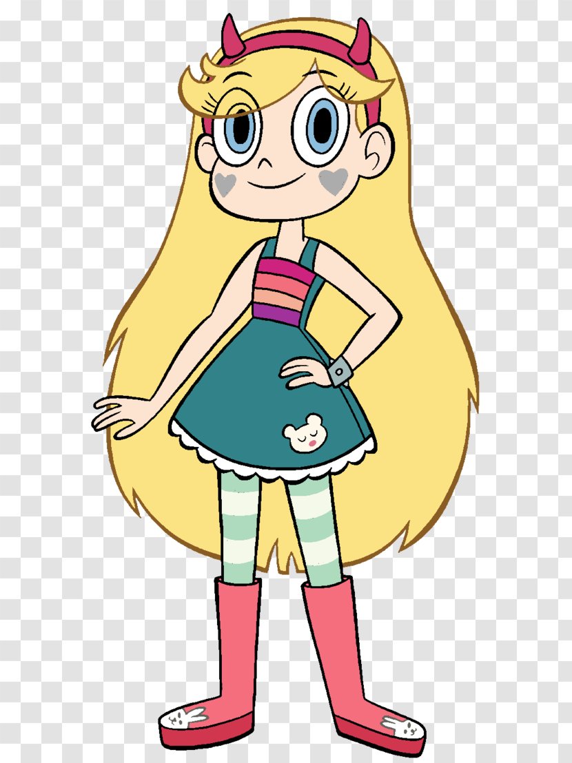 Marco Diaz Star Comes To Earth Cosplay Disney XD - Artwork - Pale Clothes Transparent PNG
