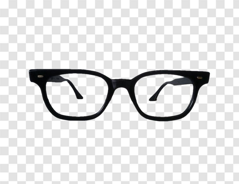 Sunglasses Eyewear Eyeglass Prescription Lens - Glasses Transparent PNG