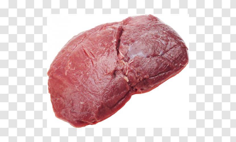 Roast Beef Sirloin Steak Ham Game Meat - Tree Transparent PNG