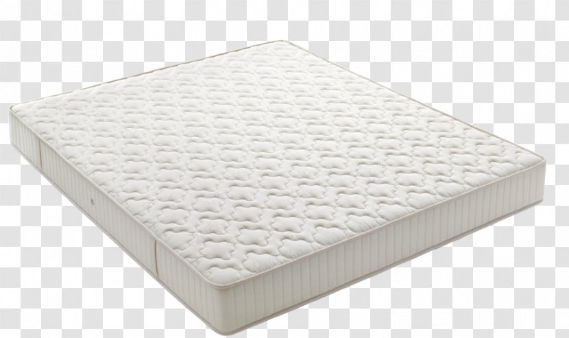 Mattress Pads Box-spring Bed Frame Transparent PNG