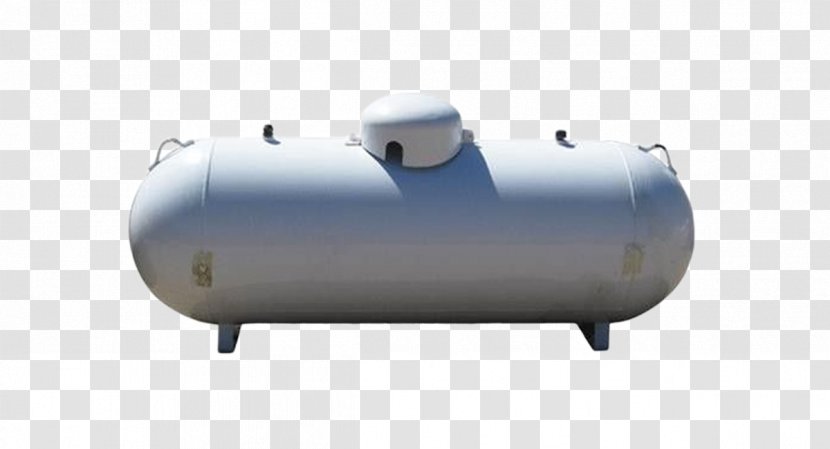 Propane Underground Storage Tank Gallon Cylinder - Energyunited Transparent PNG