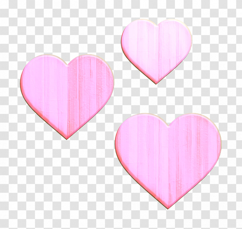 Date Night Icon Heart Icon Hearts Icon Transparent PNG