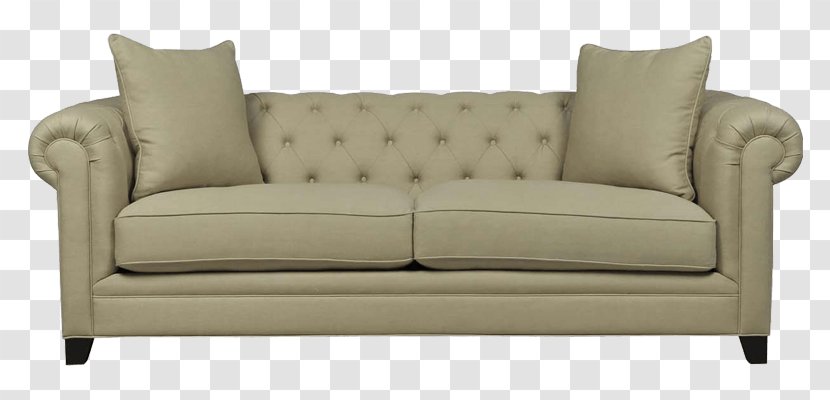 Couch Sofa Bed Upholstery Living Room House - Wood Transparent PNG