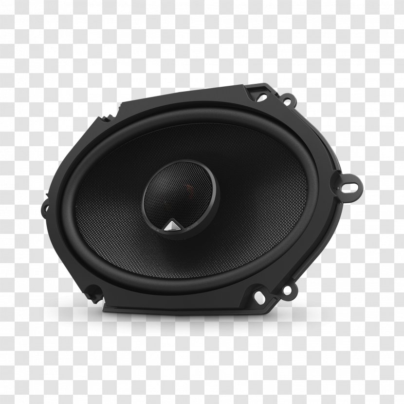 Computer Speakers Car Subwoofer Sound Box Hardware - Rendering Stadium Transparent PNG