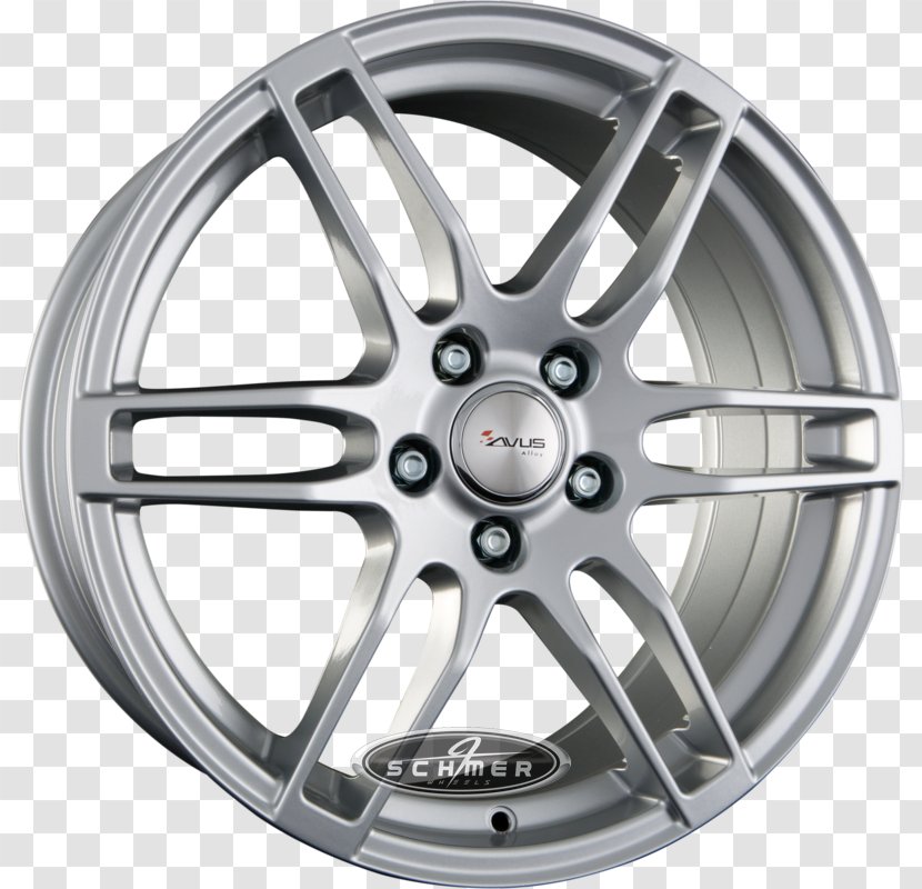 Alloy Wheel Ford Motor Company 1998 F-150 2003 Car Transparent PNG