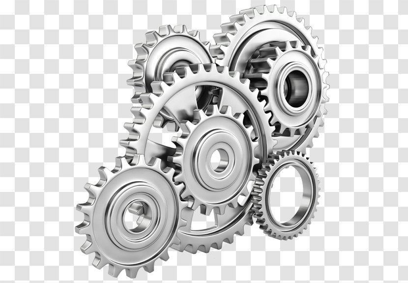 Gear Mechanism Stock Photography Transmission - Mechanics - Mechanical Gears Transparent PNG