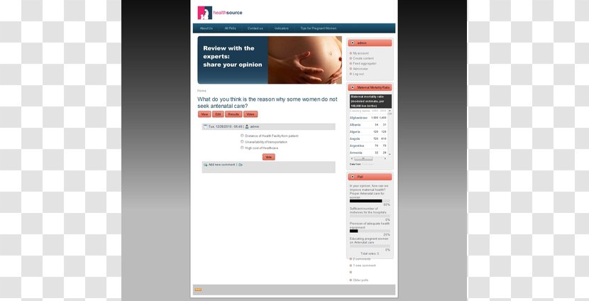 Screenshot Display Advertising Multimedia Web Page - Crowd Gathering Transparent PNG