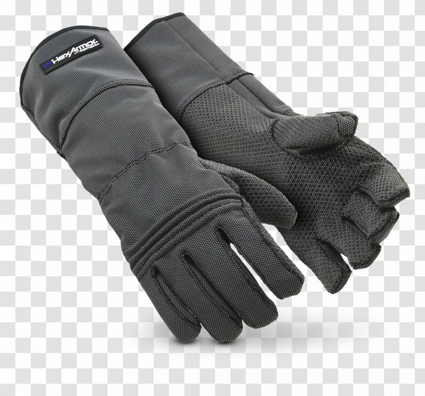 Cut-resistant Gloves Schutzhandschuh SuperFabric Puncture Resistance - Arm Warmers Sleeves - Cutresistant Transparent PNG