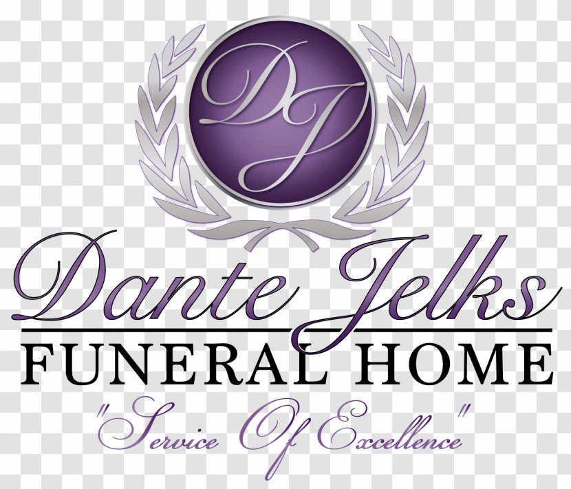 Dante Jelks Funeral Home, LLC Eastside Home Cremation - Logo Transparent PNG