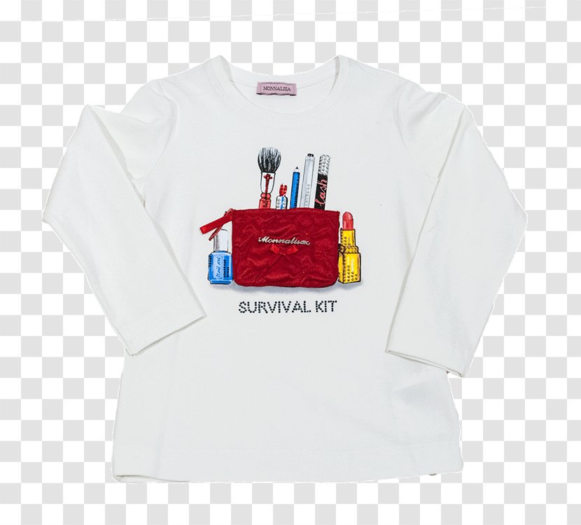 Long-sleeved T-shirt Bluza Logo - Outerwear Transparent PNG