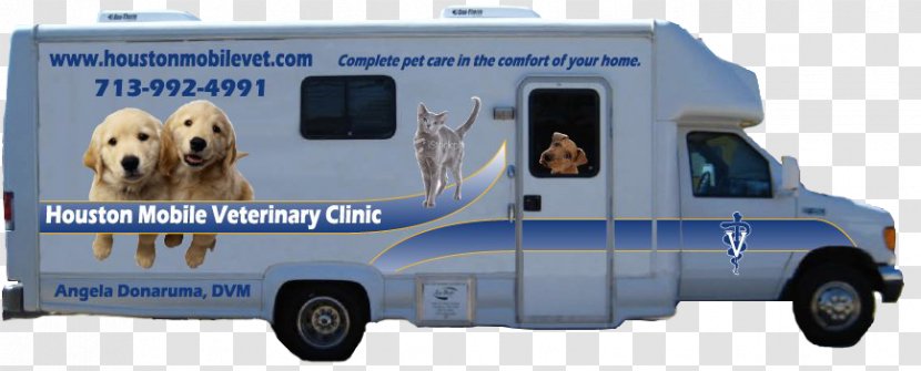 Dog Cat Houston Mobile Veterinary Clinic Veterinarian Pet - Vet Transparent PNG