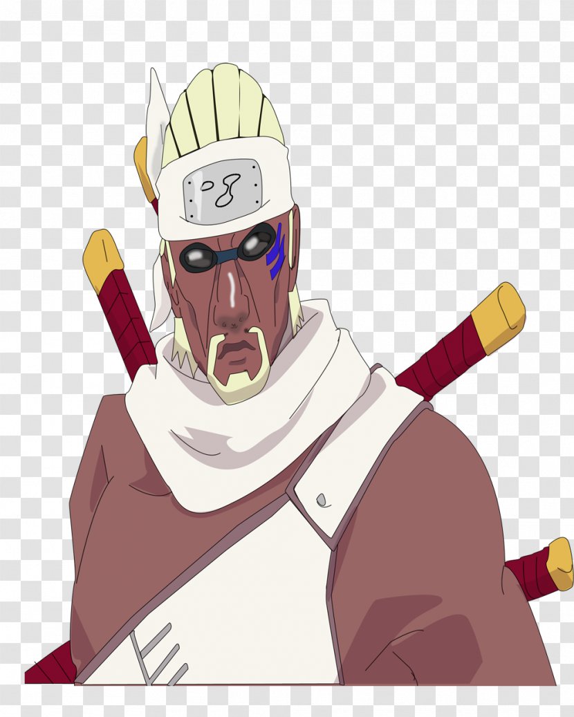 Illustration Animated Cartoon Profession Character Fiction - Finger - Naruto Shippuden Transparent PNG