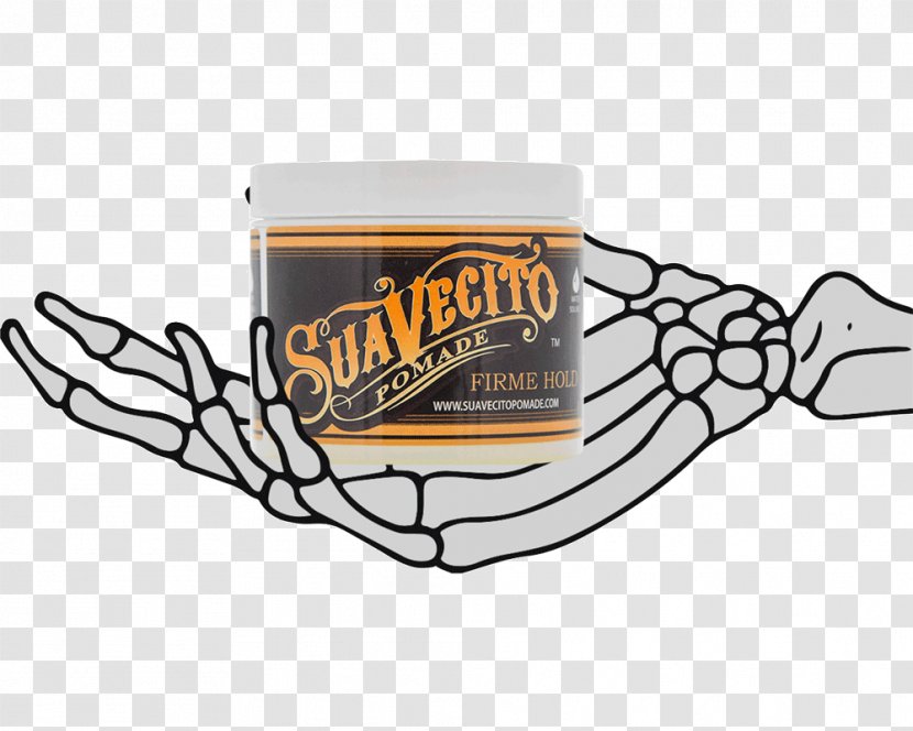 Suavecito Pomade Hair Wax Barber Styling Products - Holding Water Transparent PNG
