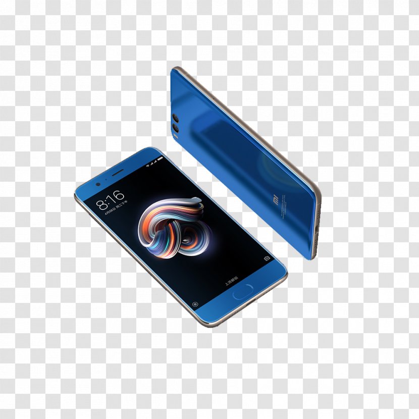 Smartphone Xiaomi Redmi Note 3 U4e09u661fu76d6u4e50u4e16 Note3 Telephone - Treasure Blue Millet Phone Transparent PNG