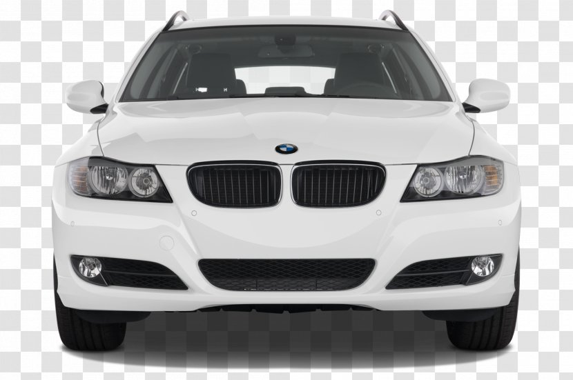 BMW 3 Series Gran Turismo 2011 2002 Car - Bmw Transparent PNG