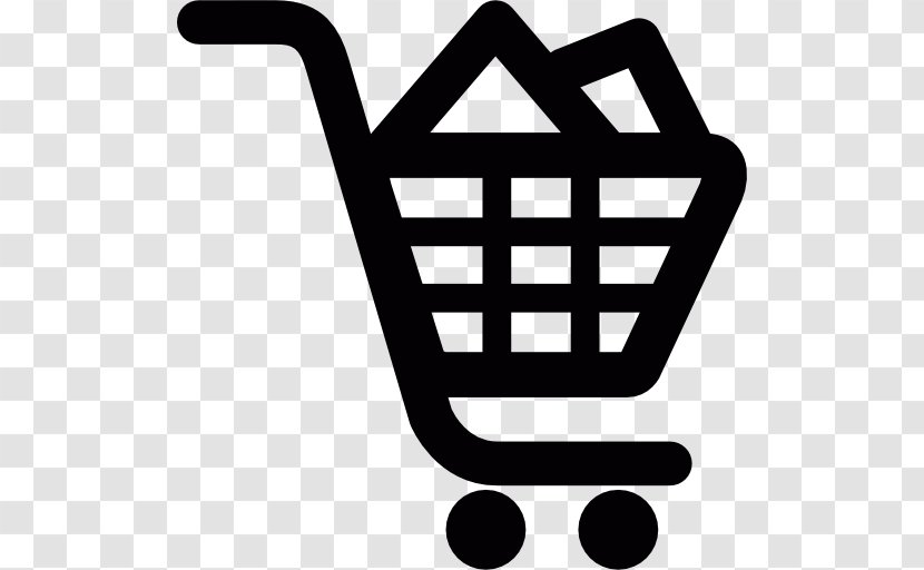 Icon Design Shopping Cart Software - Commerce Transparent PNG