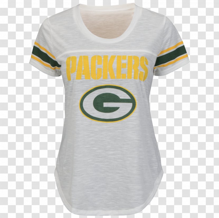 T-shirt Green Bay Packers New Orleans Saints Oakland Raiders Tampa Buccaneers Transparent PNG