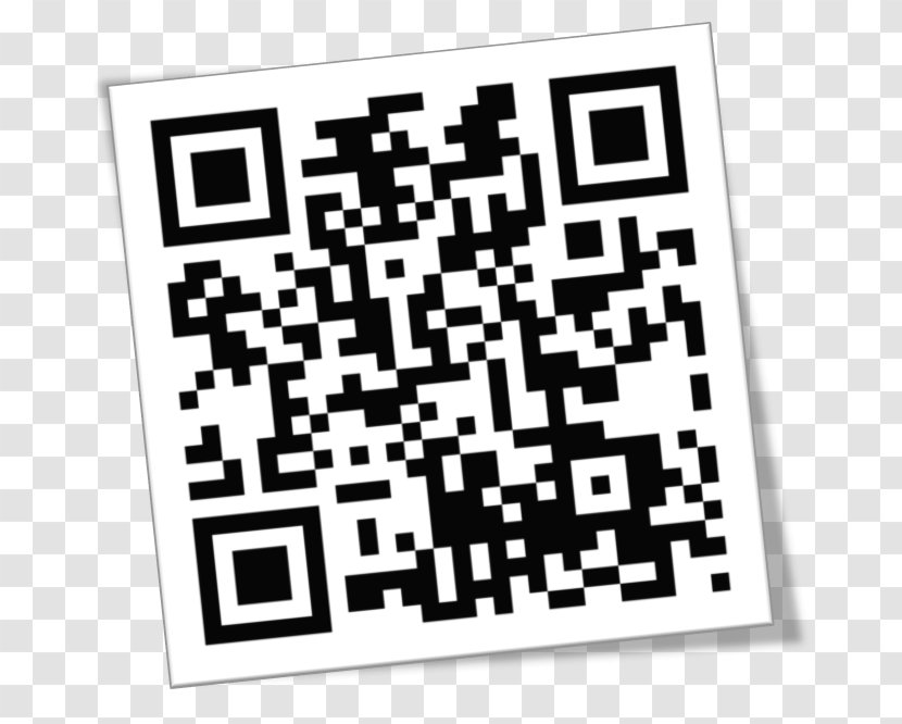 QR Code Business Lorong Chuan MRT Station Index Term - Personal Identification Number Transparent PNG