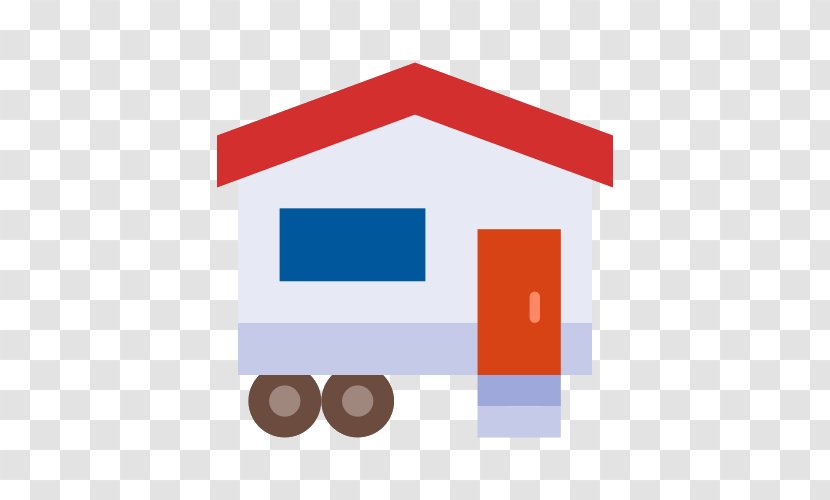 Mobile Home House Phones Transparent PNG