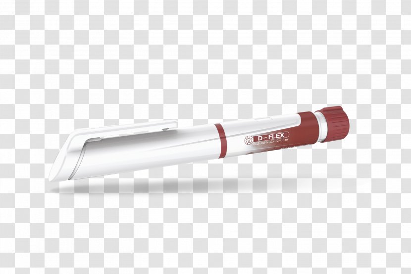 Pen Health Transparent PNG