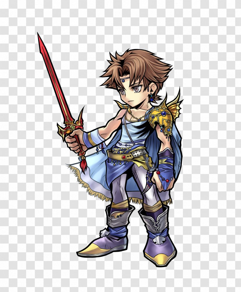 Dissidia Final Fantasy NT V Fantasy: Opera Omnia - Tree - Cartoon Transparent PNG