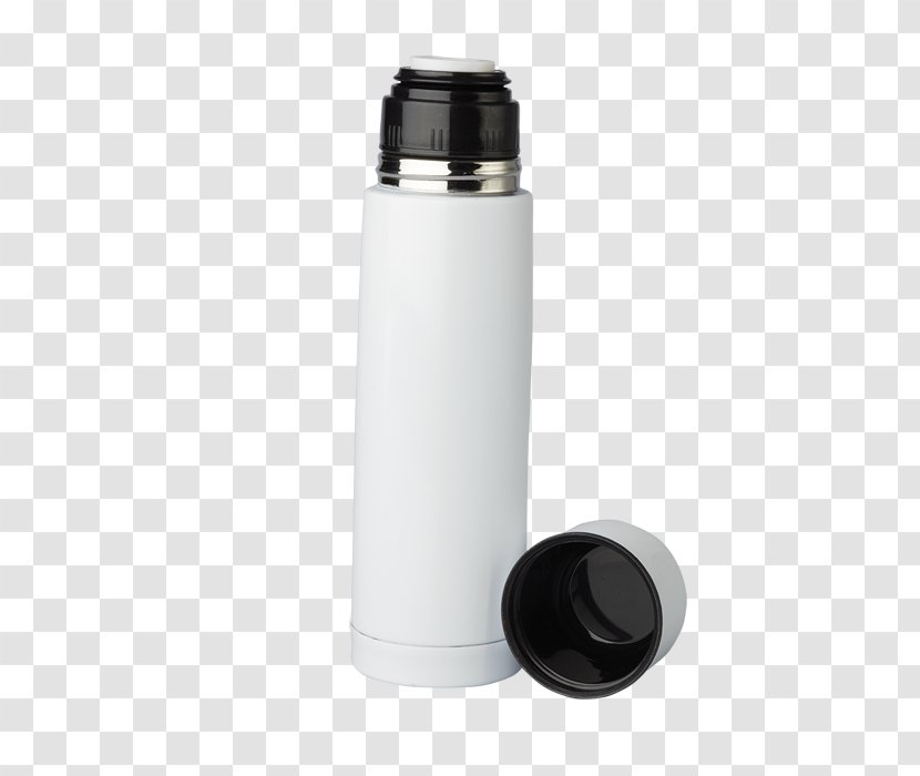 Water Bottles Thermoses Stainless Steel Vacuum Laboratory Flasks - Mug Transparent PNG