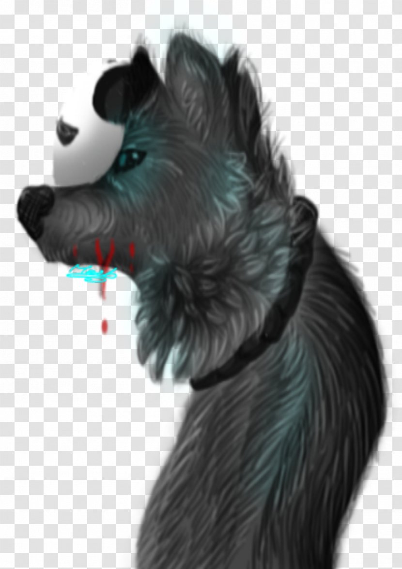 Dog Snout Fur Werewolf Paw Transparent PNG