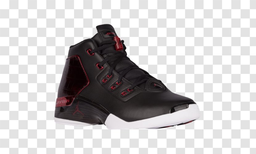 Air Jordan Sports Shoes Nike Basketball Shoe - Footwear Transparent PNG