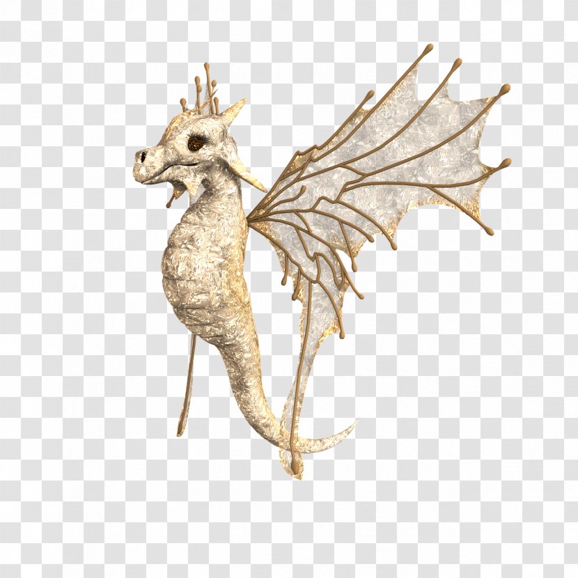 Seahorse Legendary Creature Dragon Monster Fairy - Fictional Character Transparent PNG