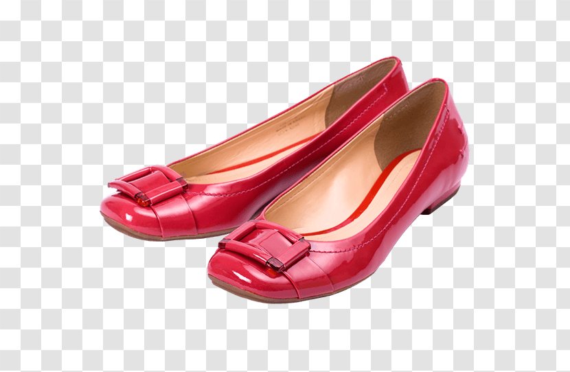 Social Network Advertising Media Pay-per-click - Red Slippers Transparent PNG