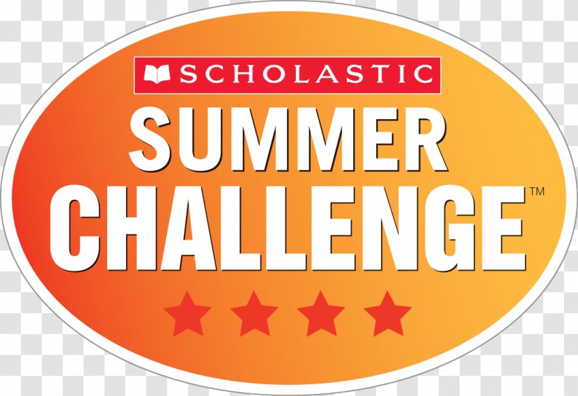 Summer Reading Challenge Scholastic Corporation Education Library - Room Transparent PNG